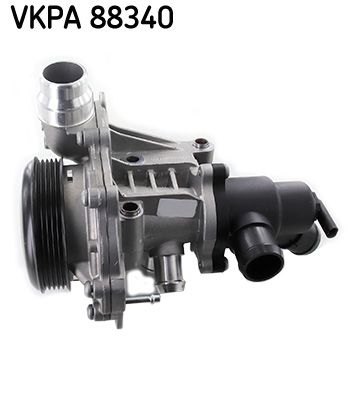 SKF Wasserpumpe, Motorkühlung (VKPA 88340) Thumbnail